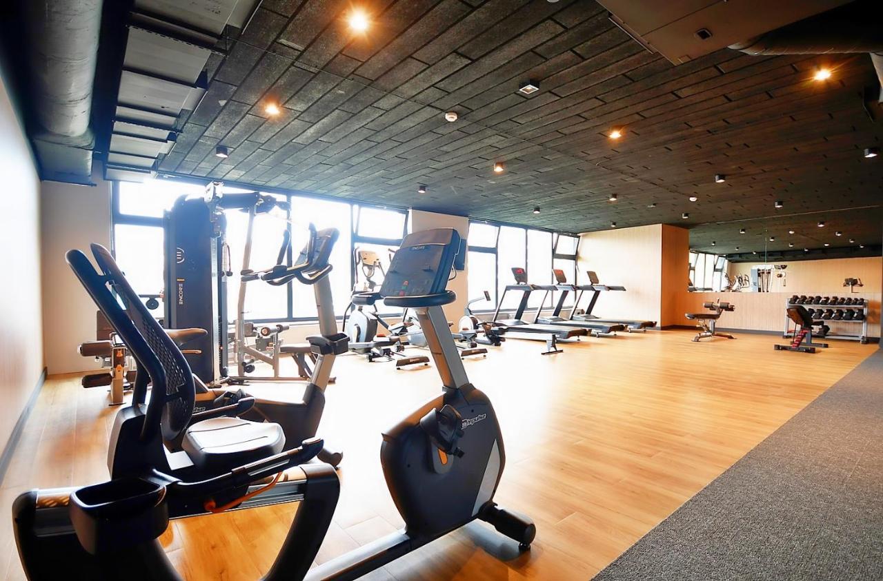 Polanki Aqua Apartamenty Z Basenem I Wellness Idealne Dla Rodzin 科沃布热格 外观 照片