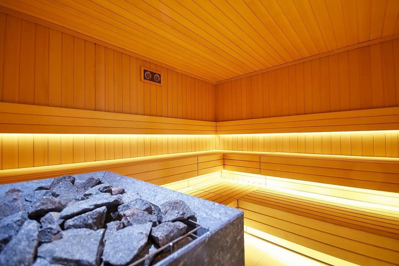 Polanki Aqua Apartamenty Z Basenem I Wellness Idealne Dla Rodzin 科沃布热格 外观 照片