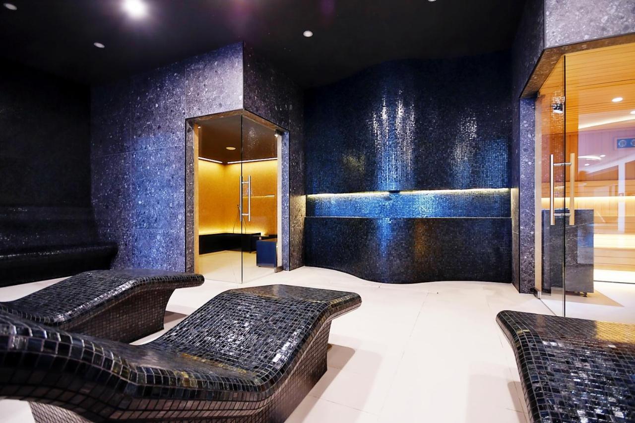 Polanki Aqua Apartamenty Z Basenem I Wellness Idealne Dla Rodzin 科沃布热格 外观 照片